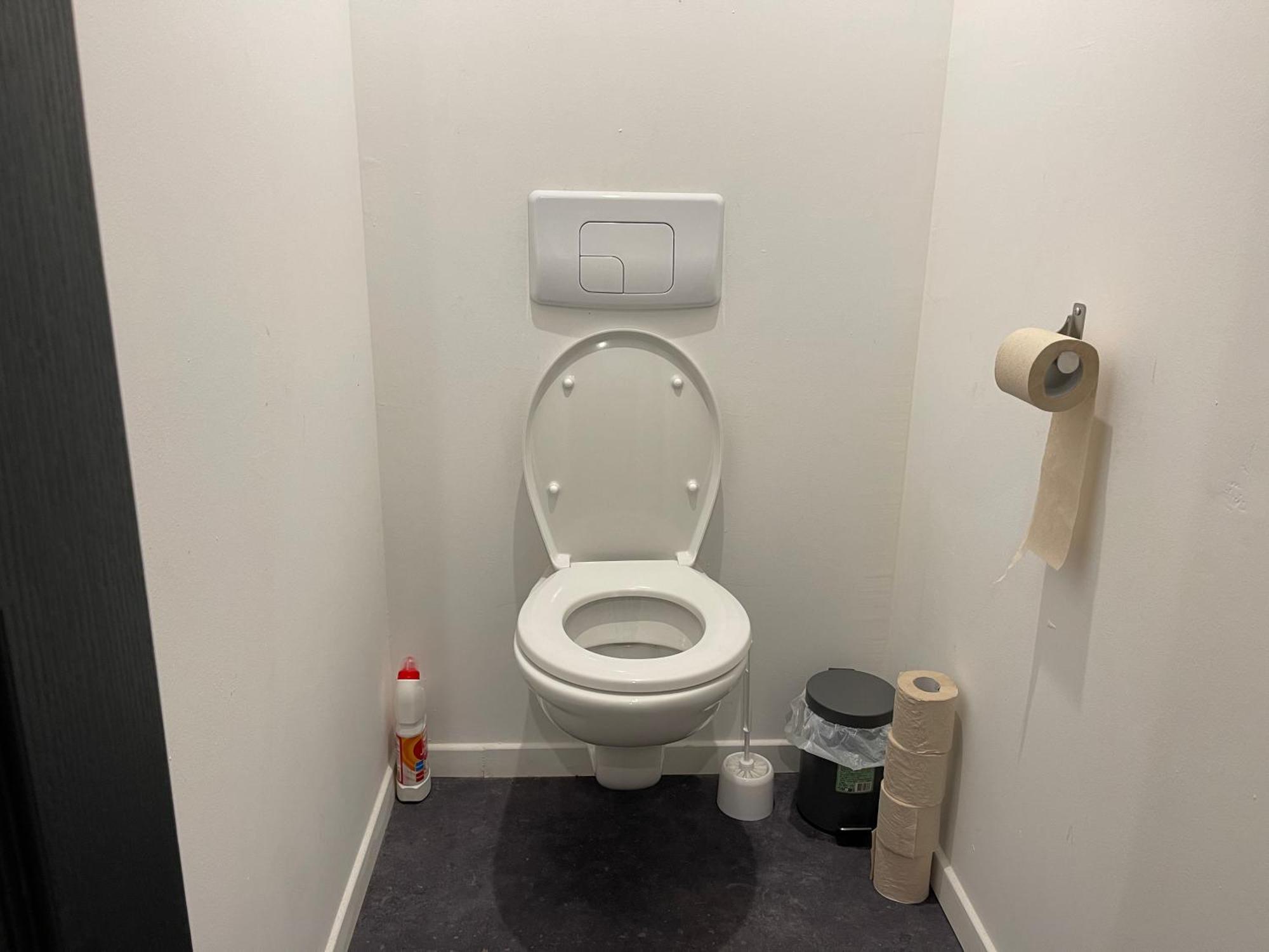 Les 3 - 6 Personnes - 3 Avec Sdb Privatives Apartment Lens