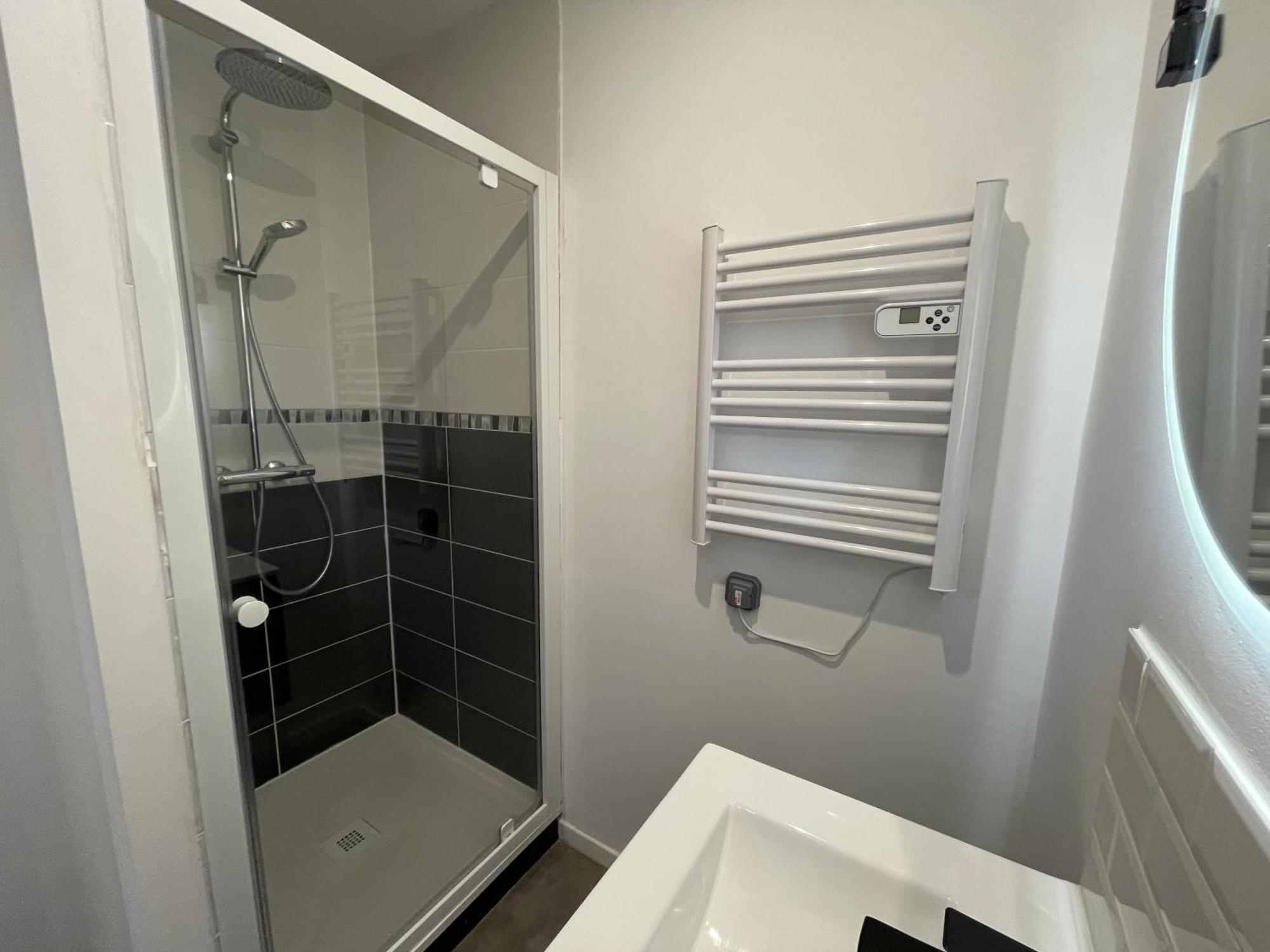 Apartment Les 3 - 6 Personnes - 3 Avec Sdb Privatives *
